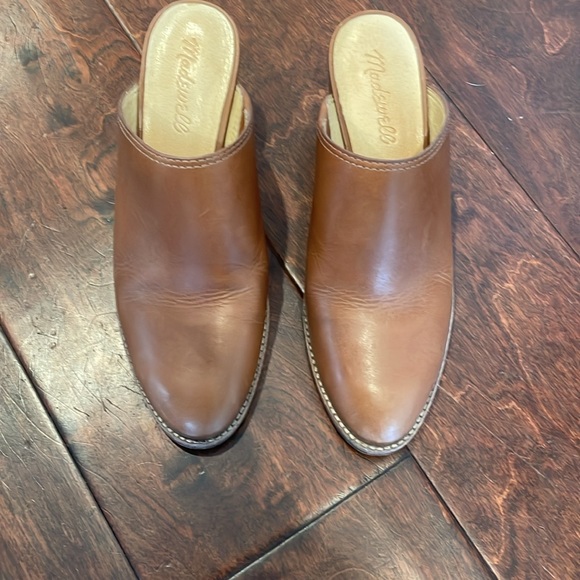 Madewell Harper Mule size 6 - Picture 4 of 6